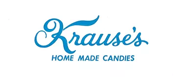 Krause’s Homemade Candies