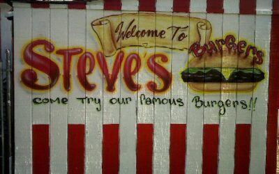 Steve’s Burgers