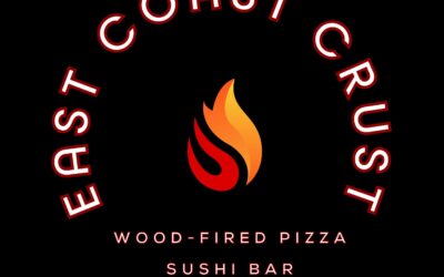 East Coast Crust Wood Fired Pizza